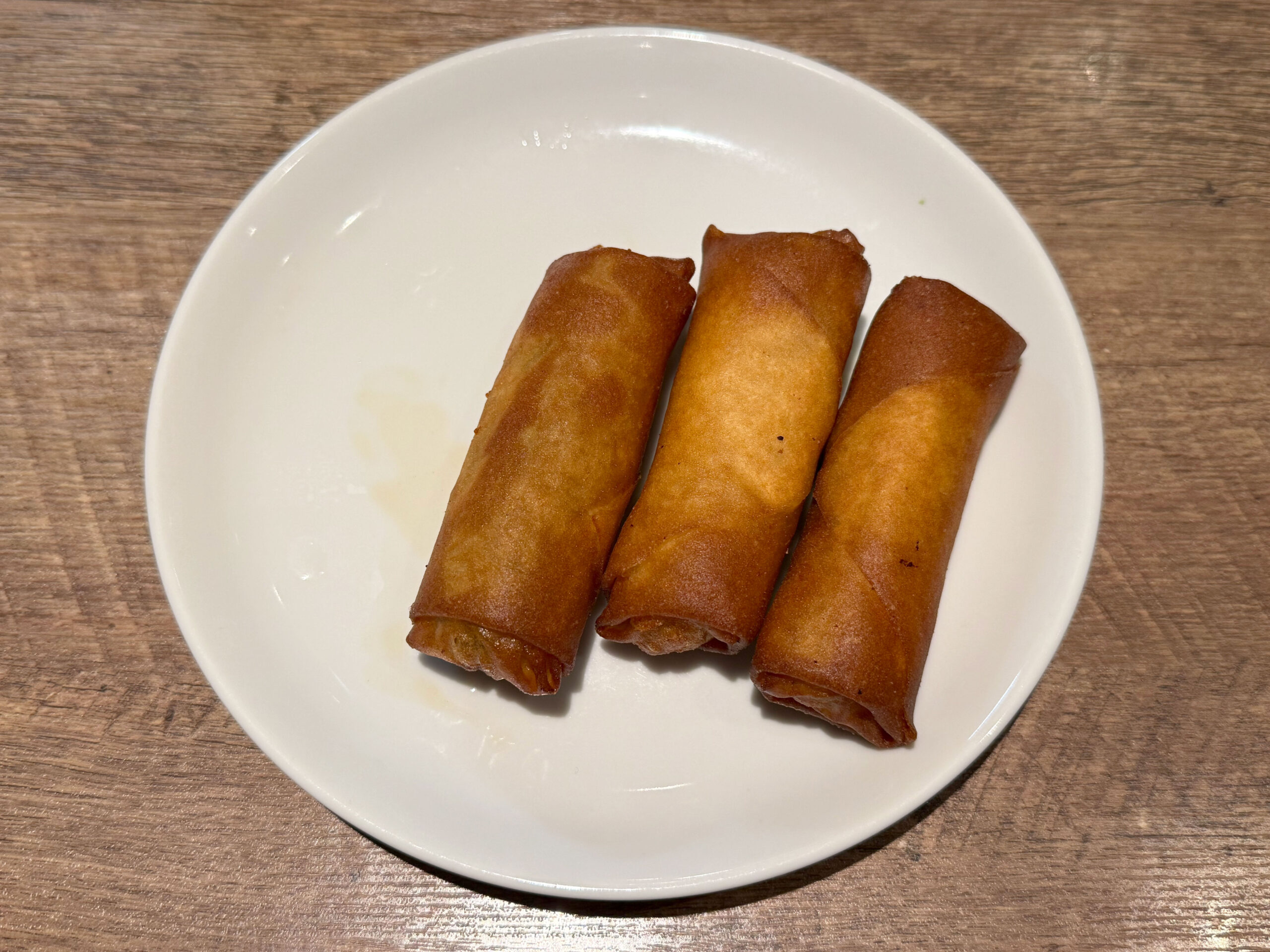 春捲(ハルマキ(3本))