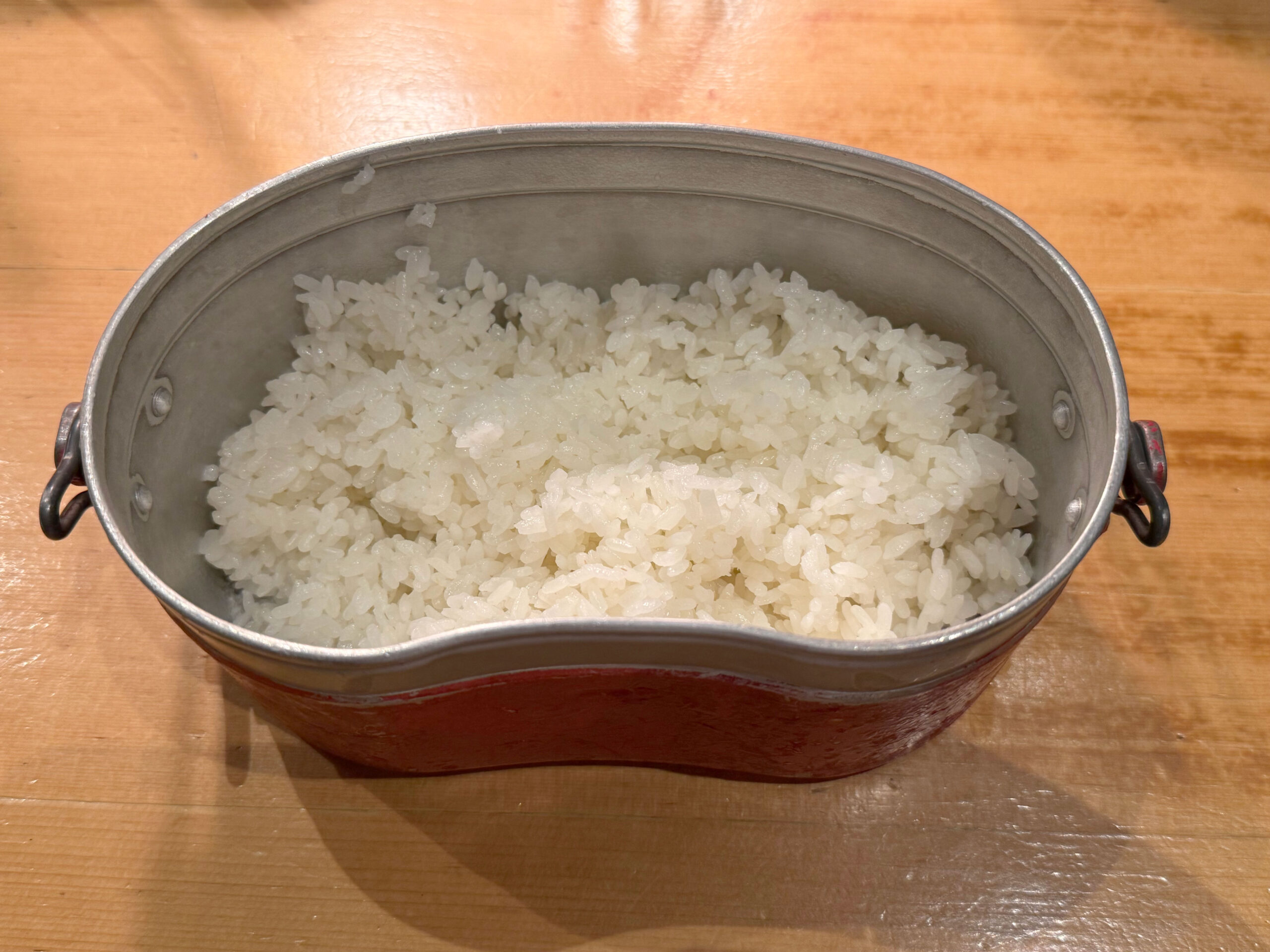 大盛ライス(300g)