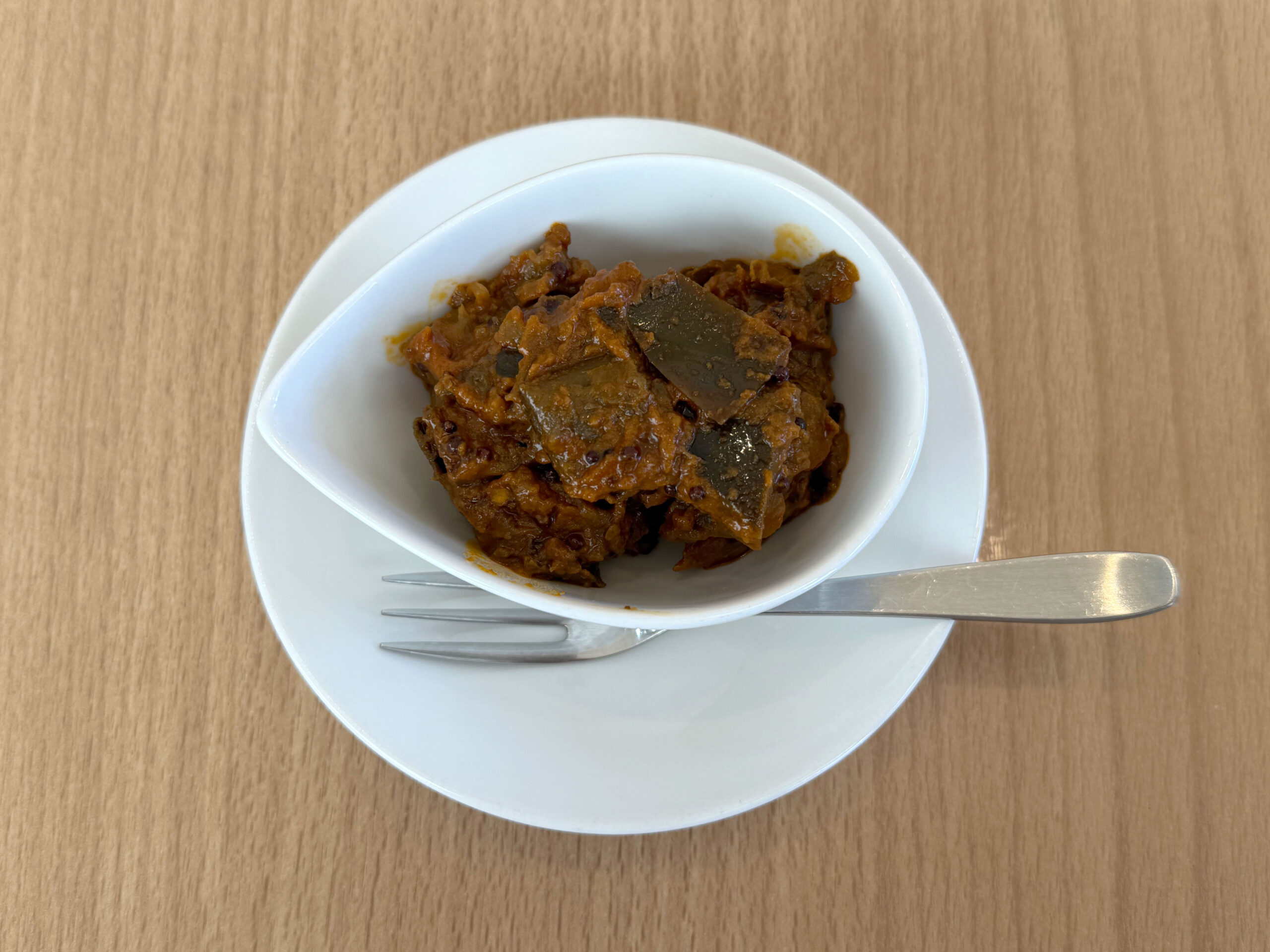 なすのピクルス