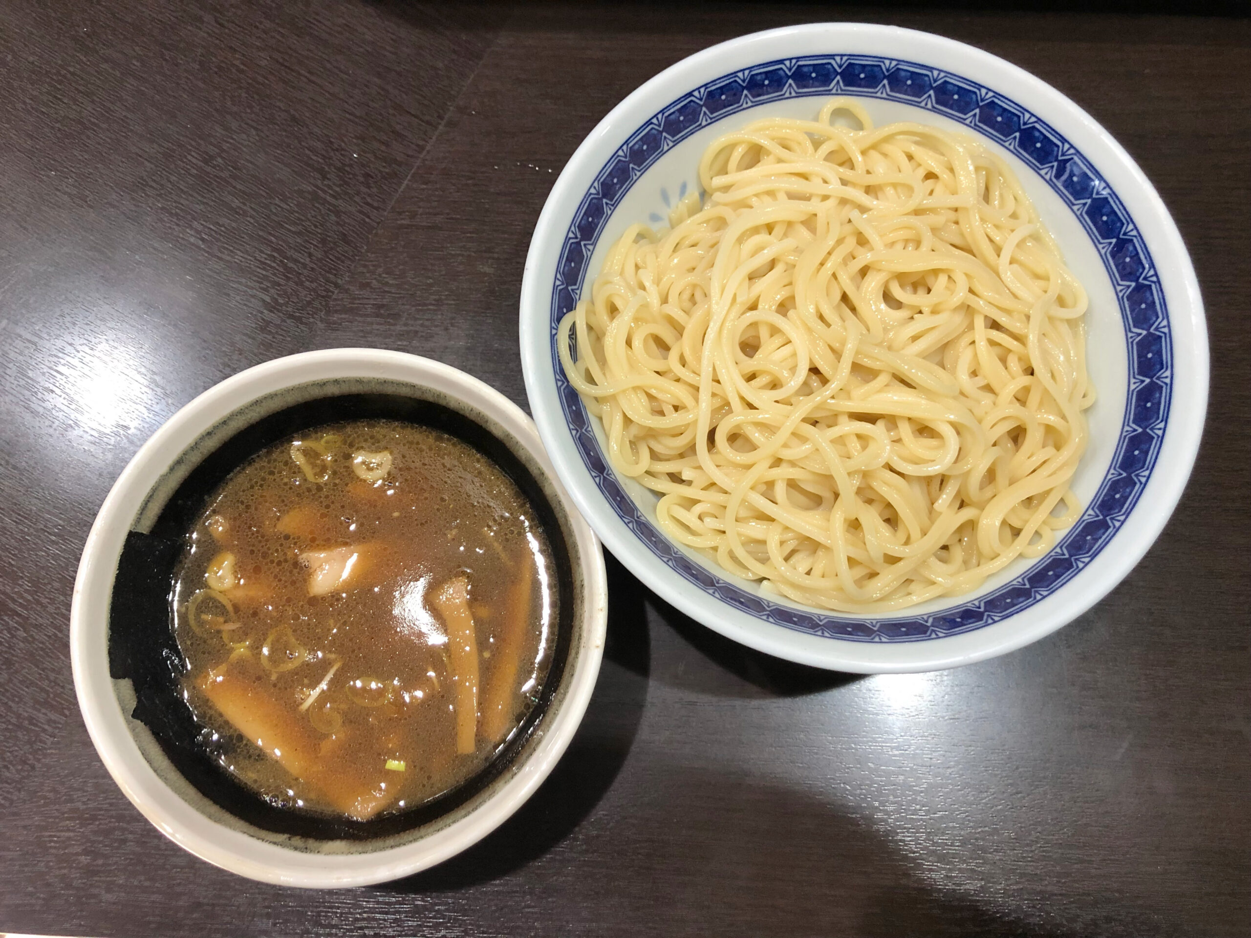 つけ麺(中)