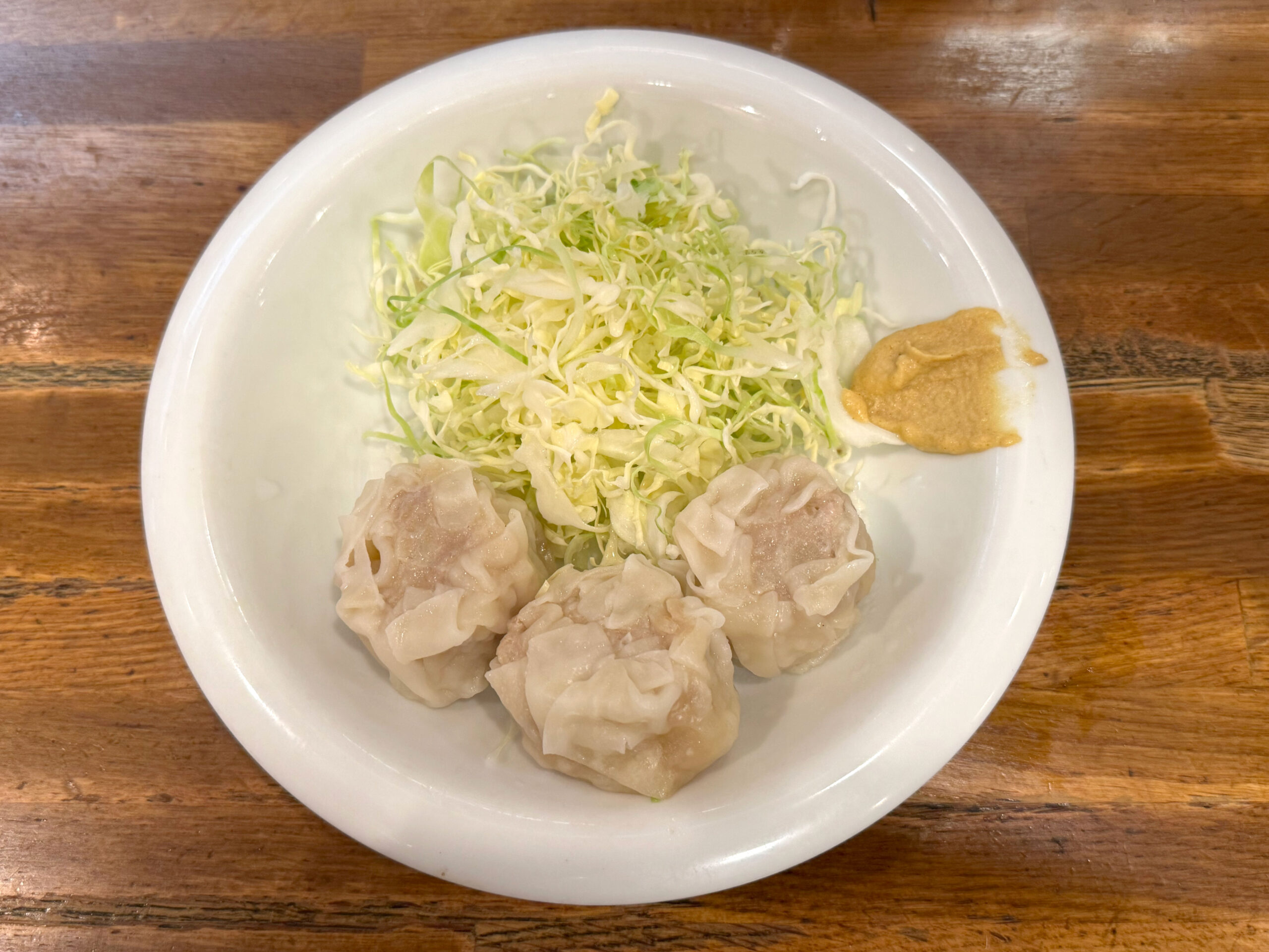 シューマイ