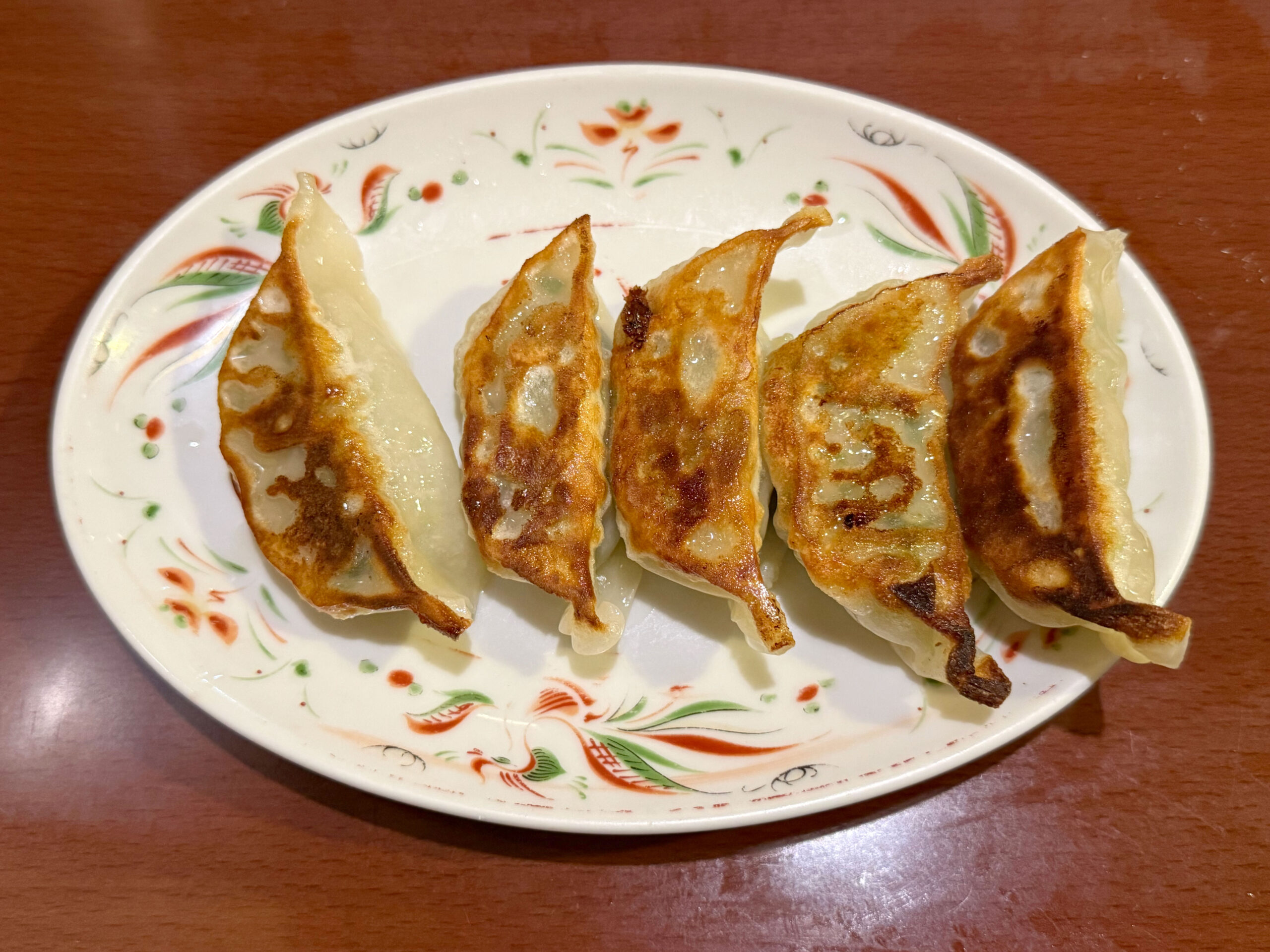 餃子