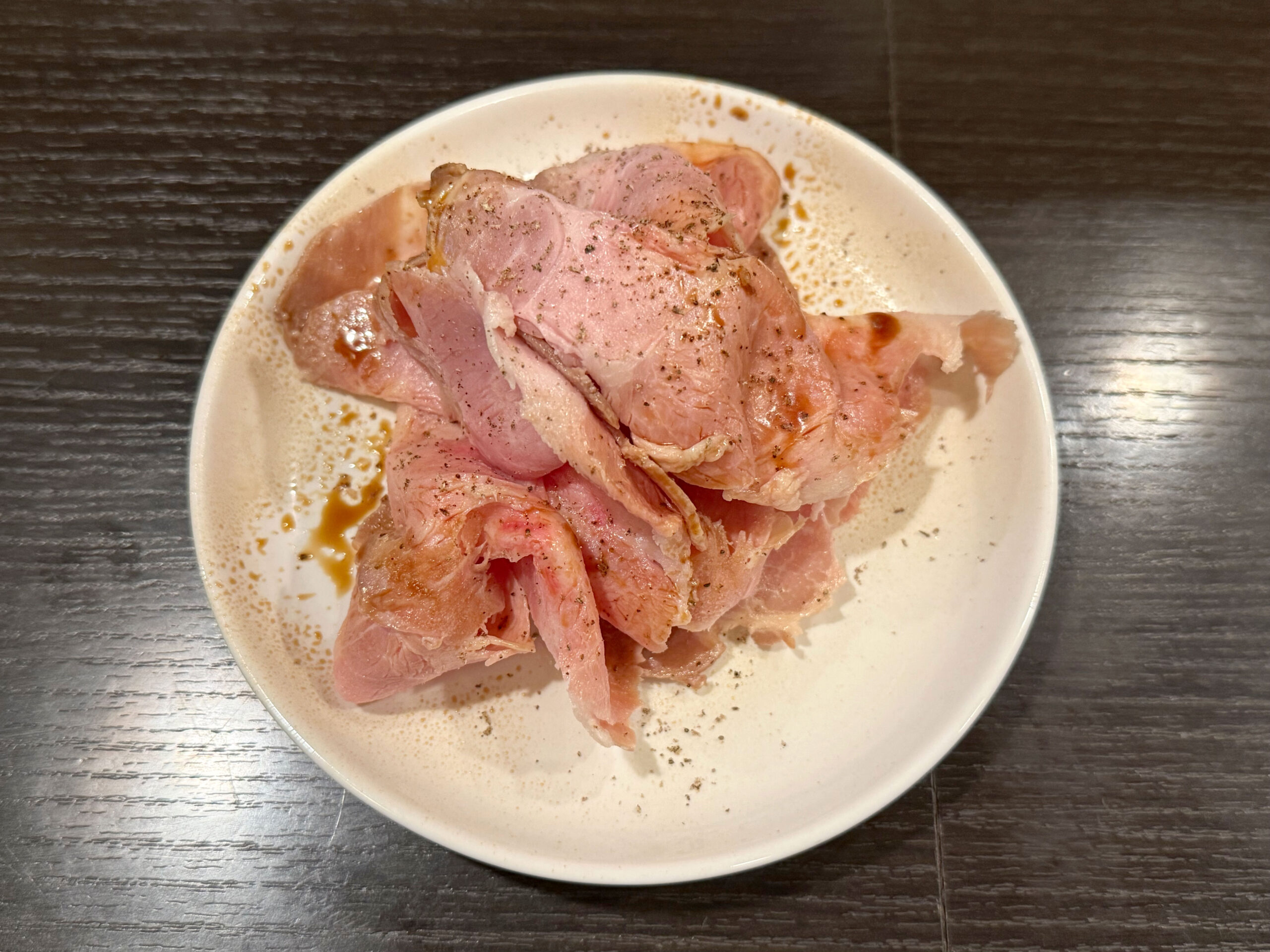 肉増し