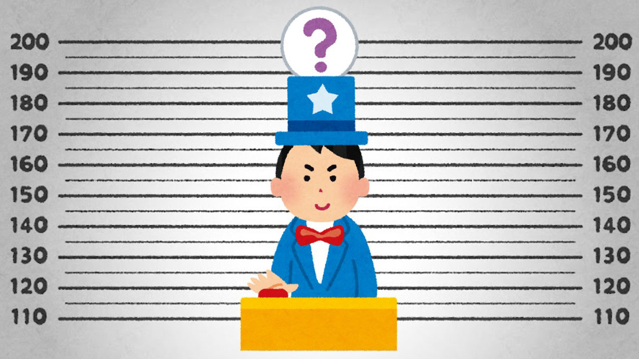 カート・コバーン師の身長は？