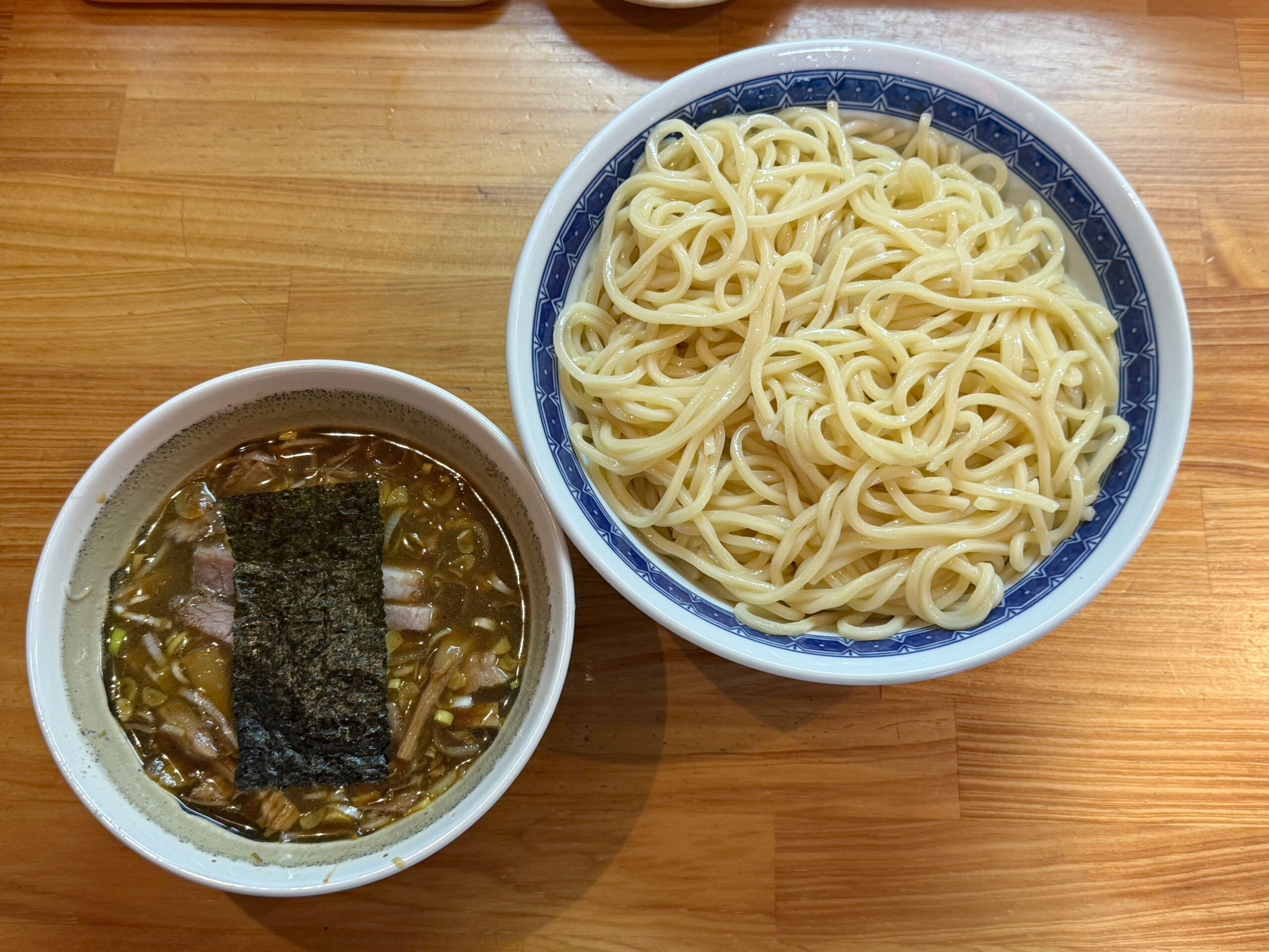 つけ麺(中)