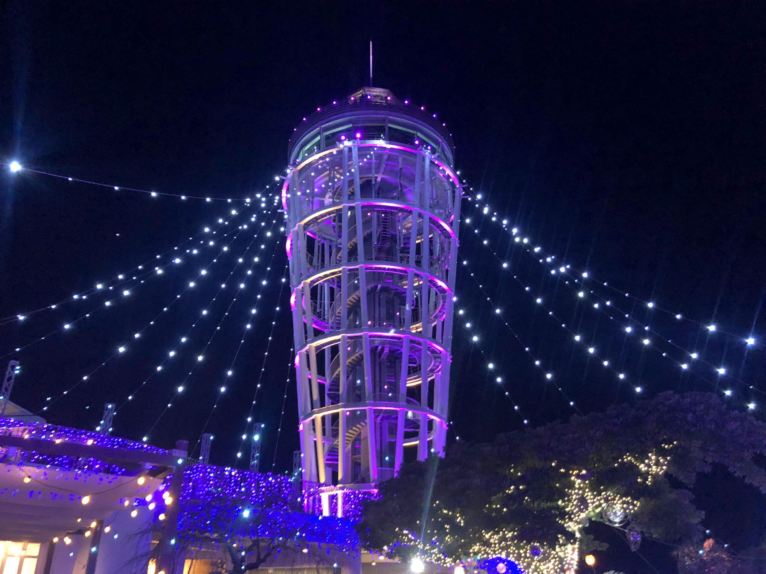 イルミネーションその11