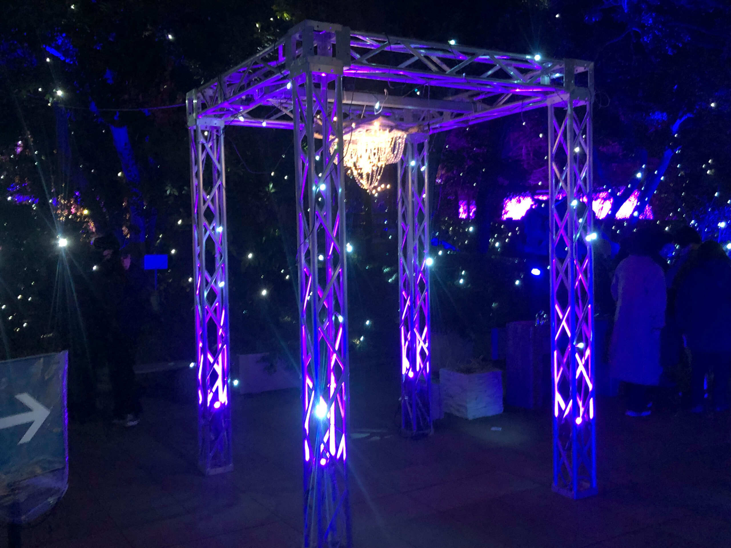 イルミネーションその3