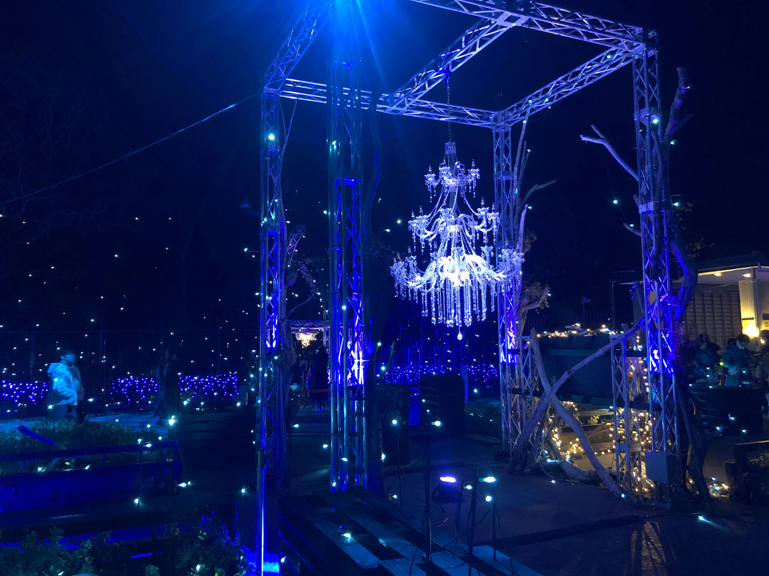 イルミネーションその4