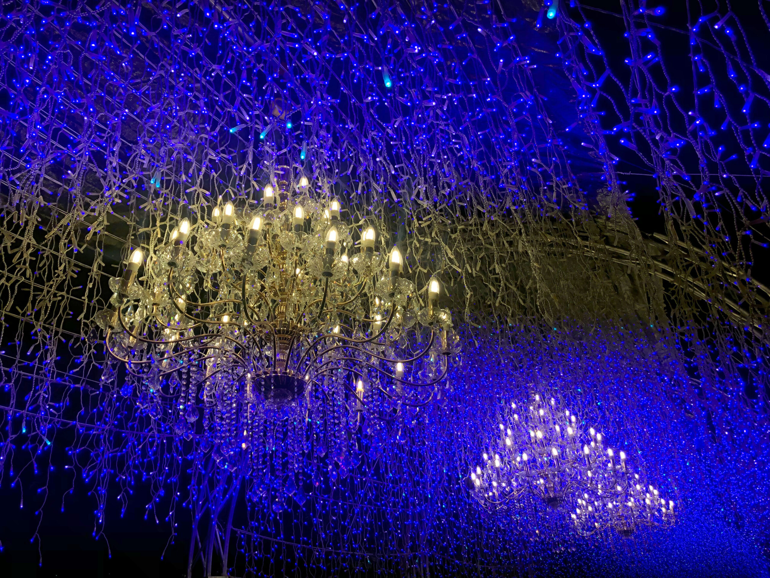 イルミネーションその9