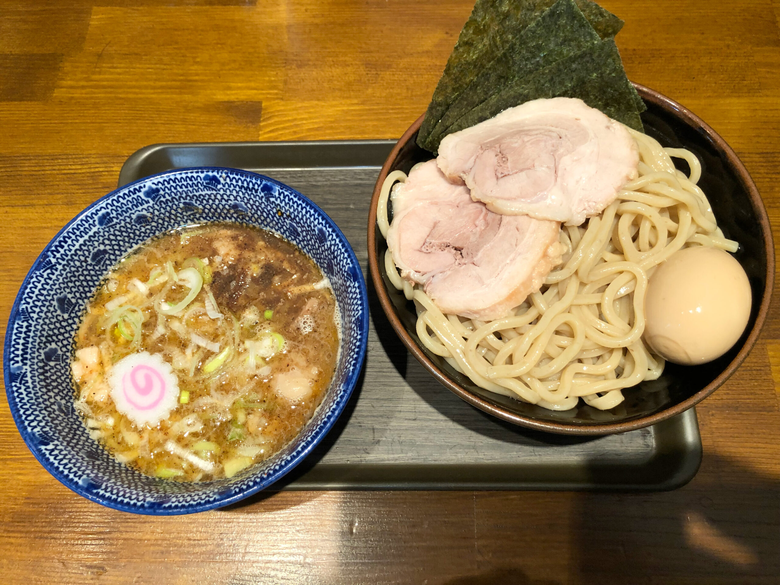 特製つけめん(中盛)