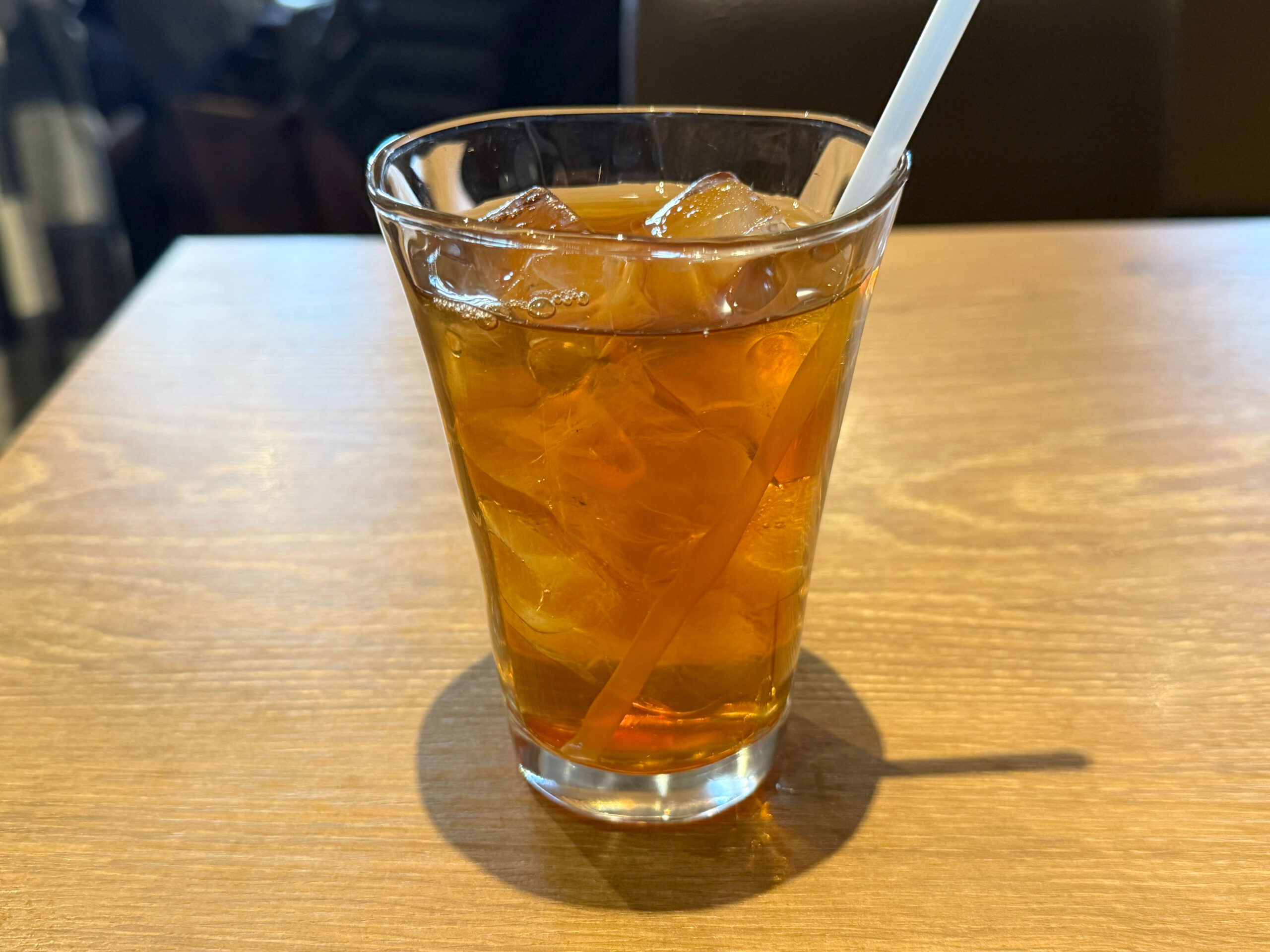アイスティー