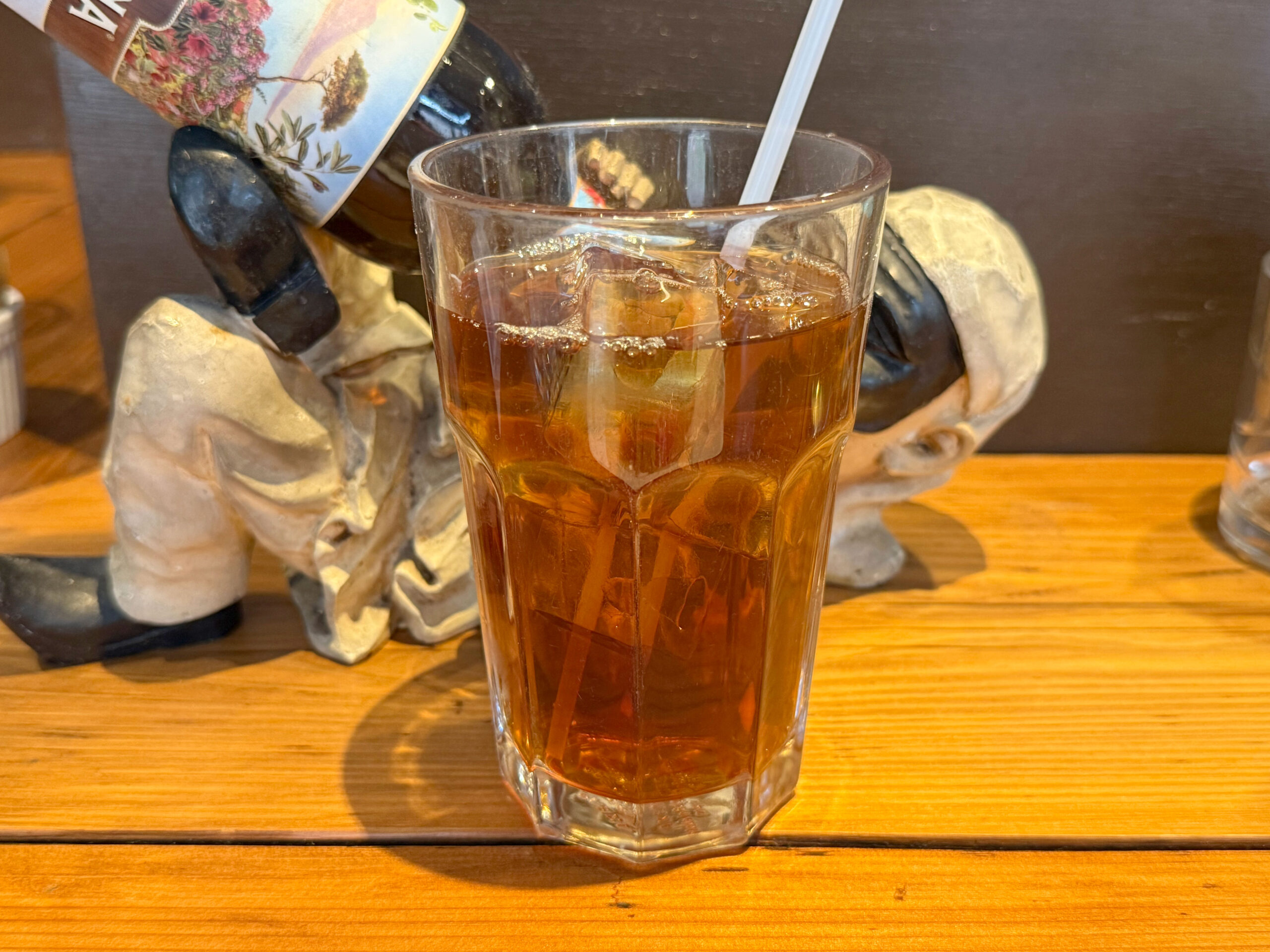 アイスティー