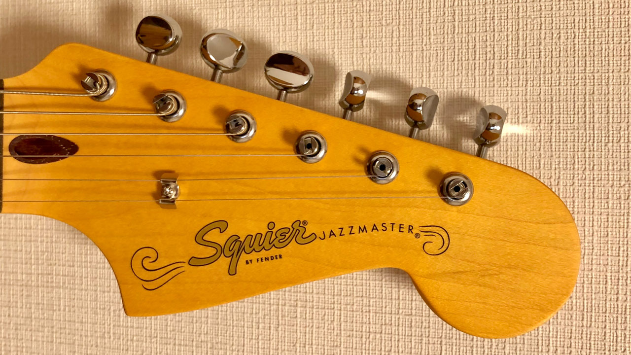 手頃なギターを探して