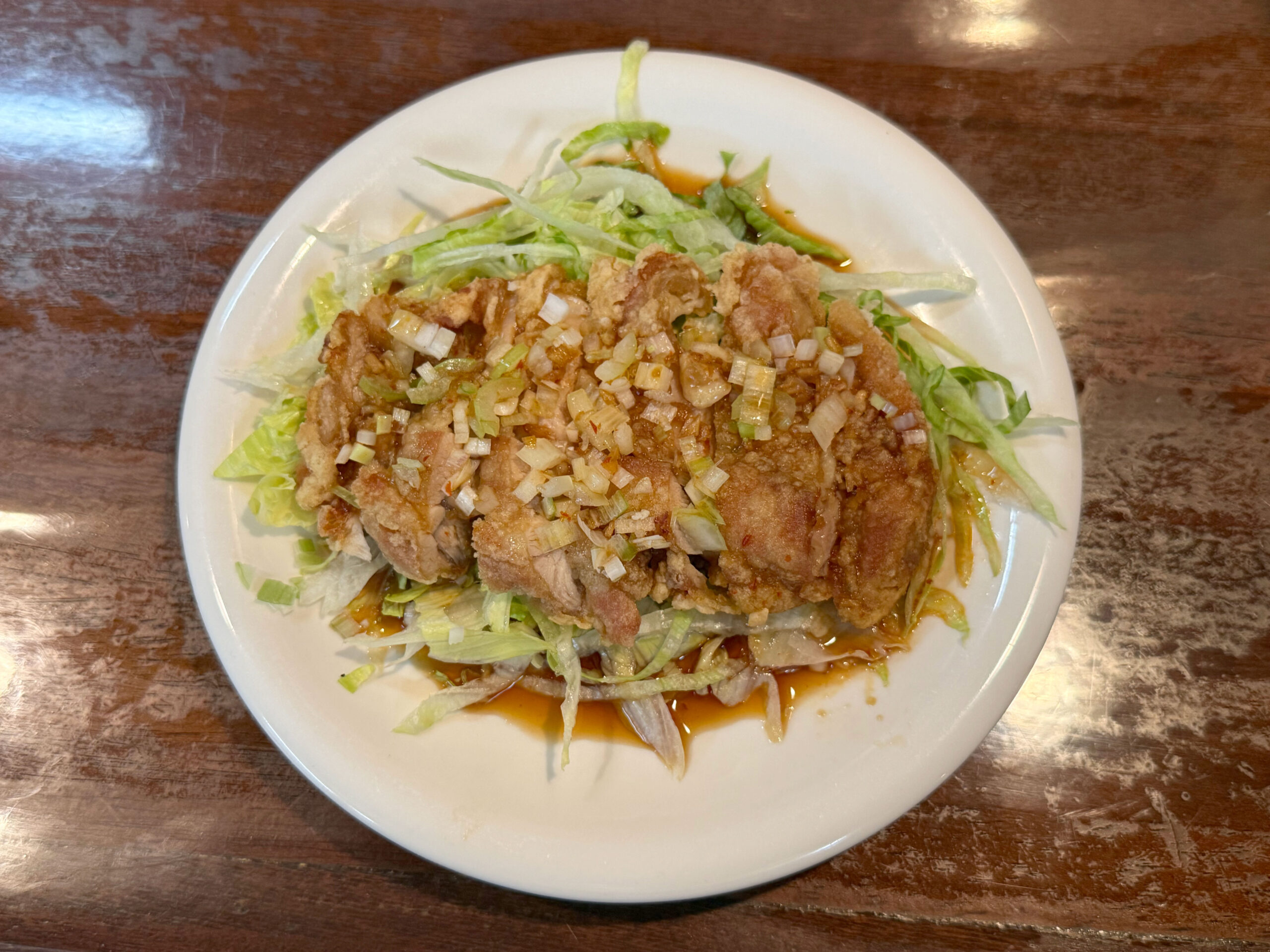 ユーリンチー