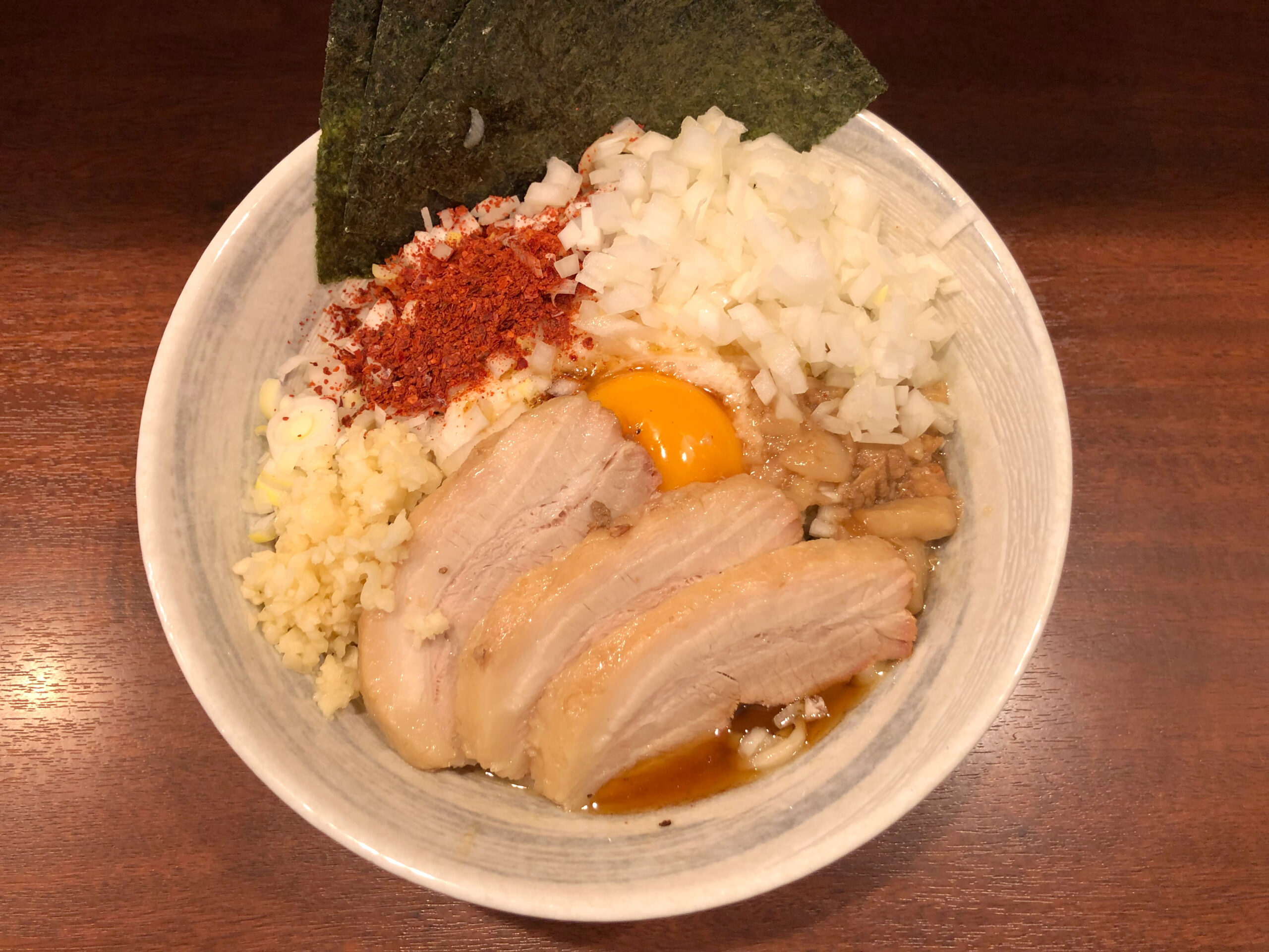 【限定】日の出ソルト、肉1枚、玉ネギ