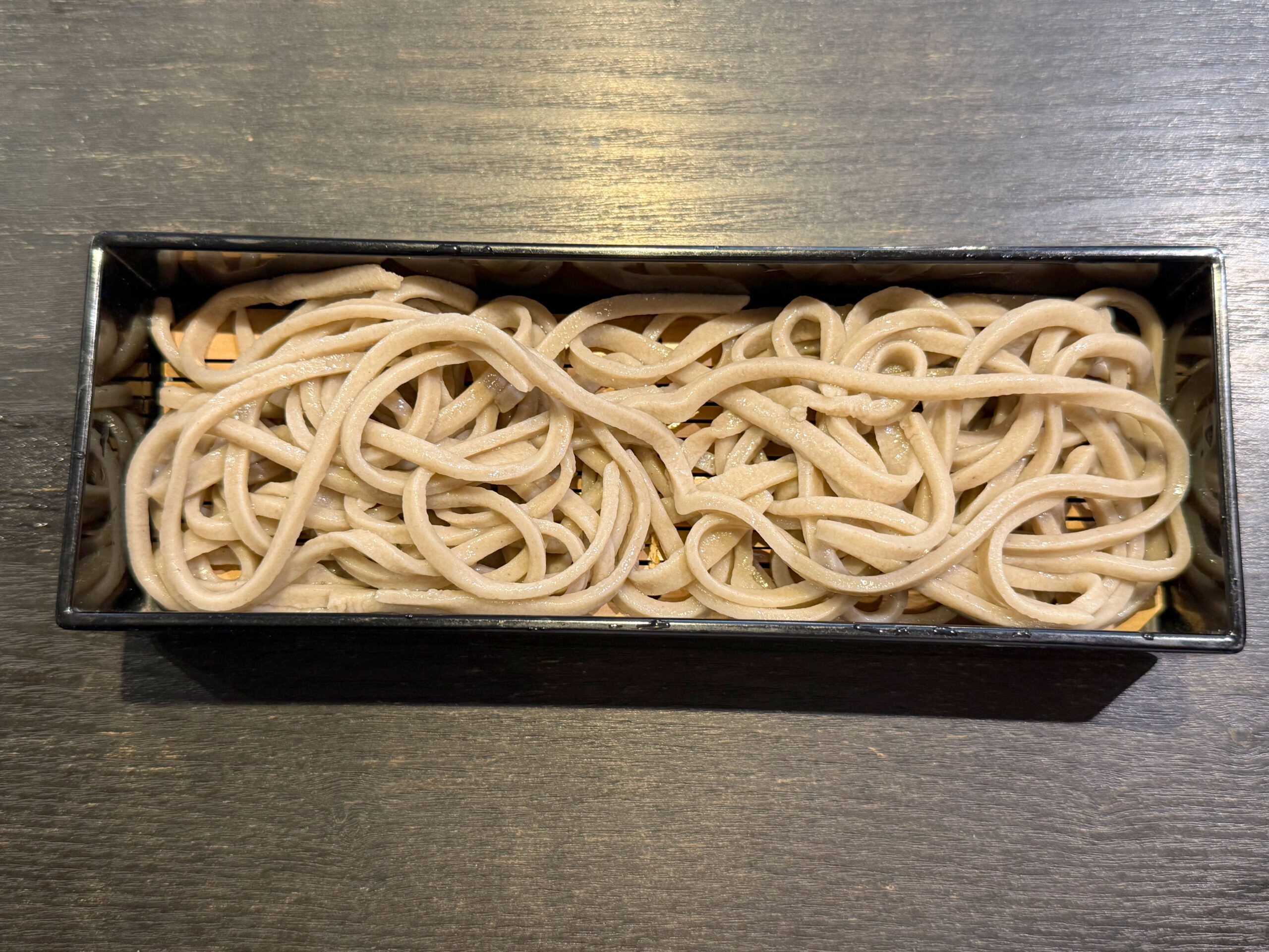 三色もり(田舎)