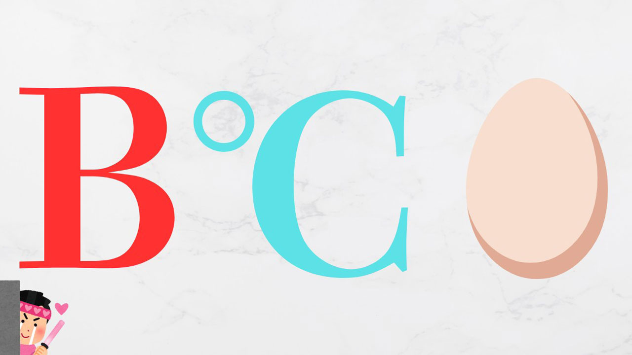 私のアイドル遍歴〜ベリキューエッグ編〜