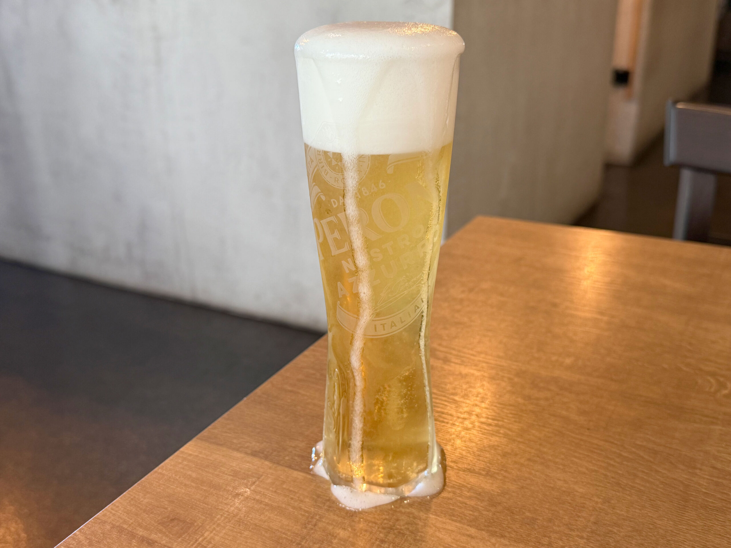生ビール