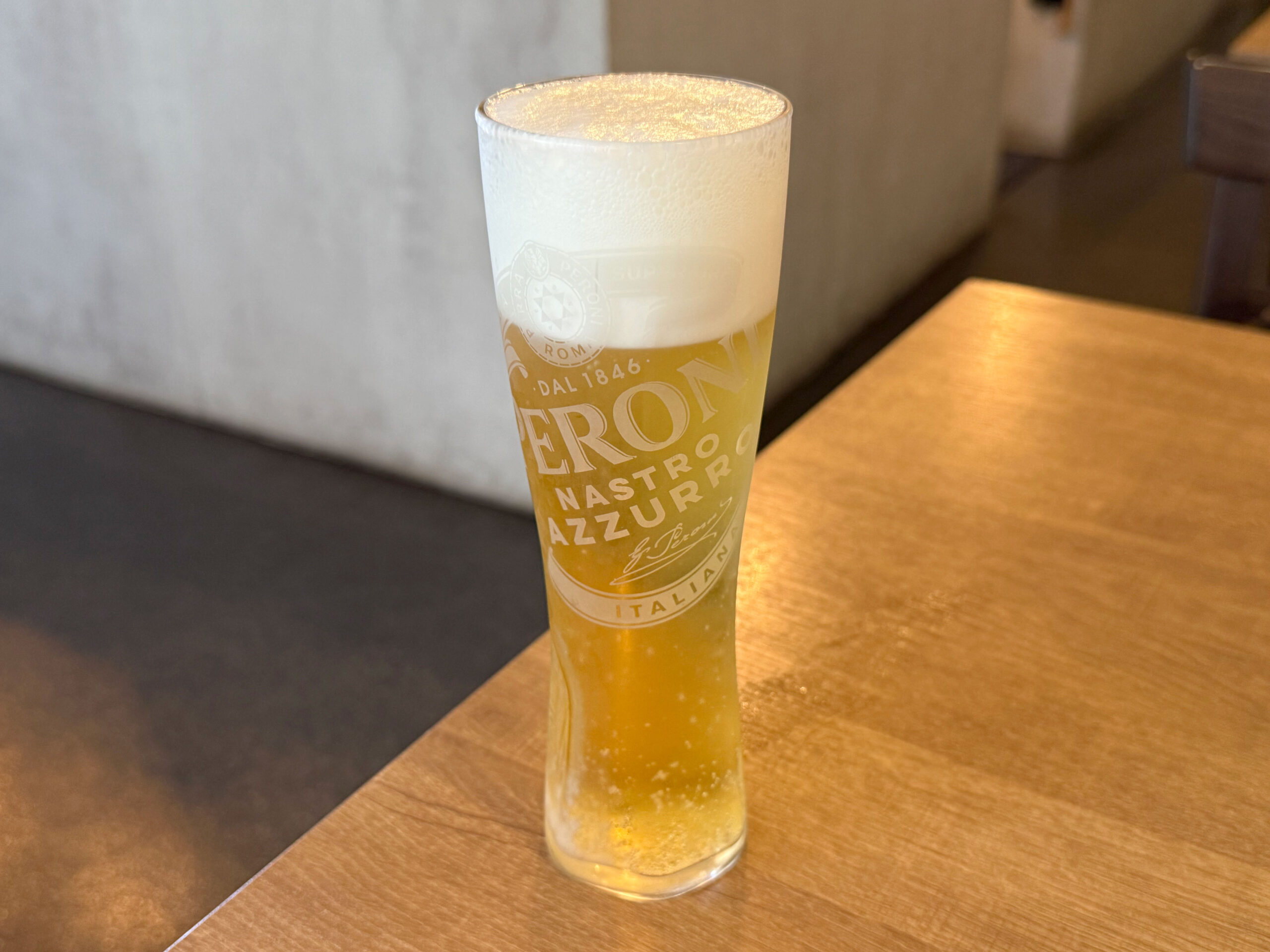 生ビール