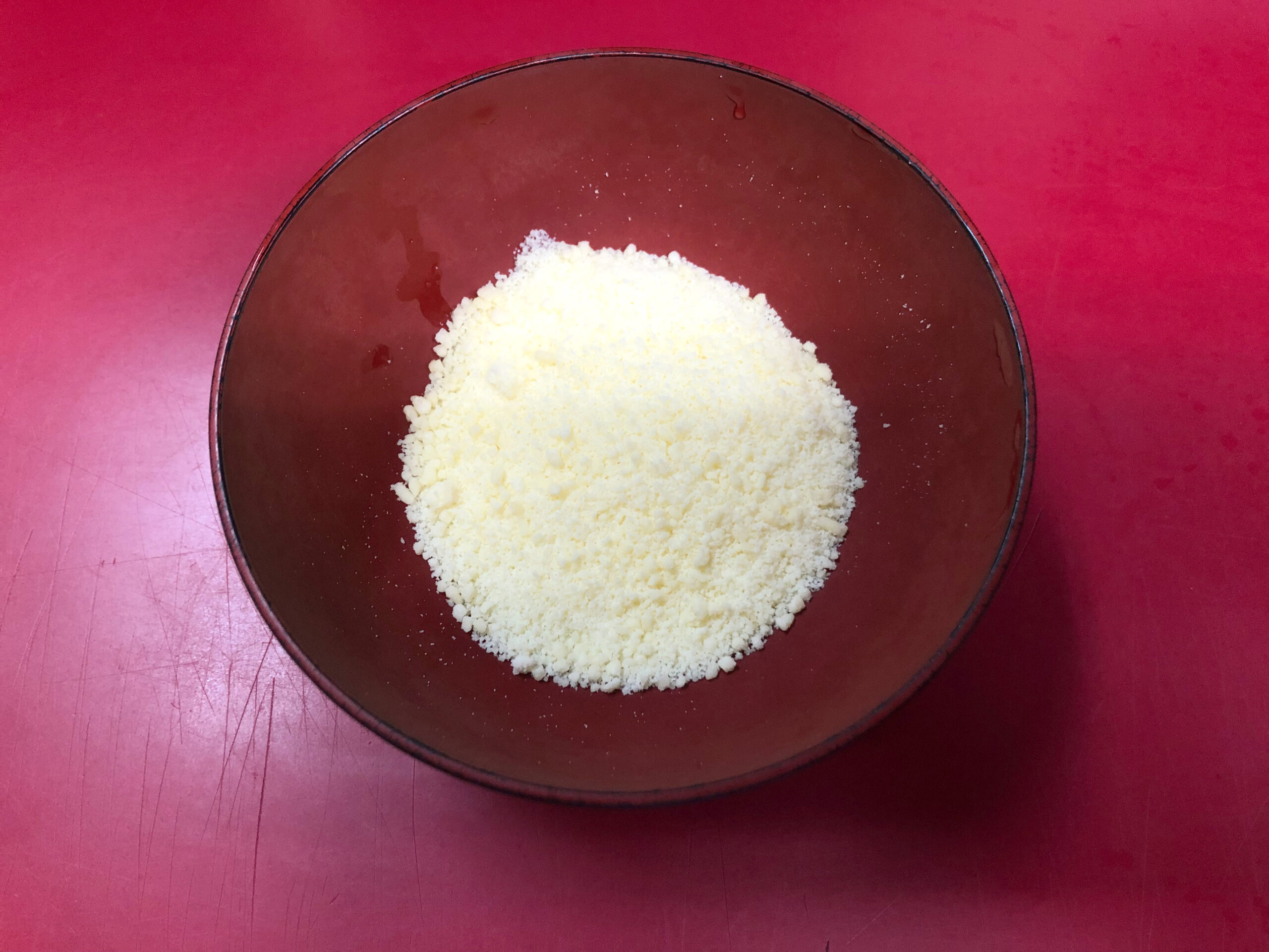 【限定】粉チーズ