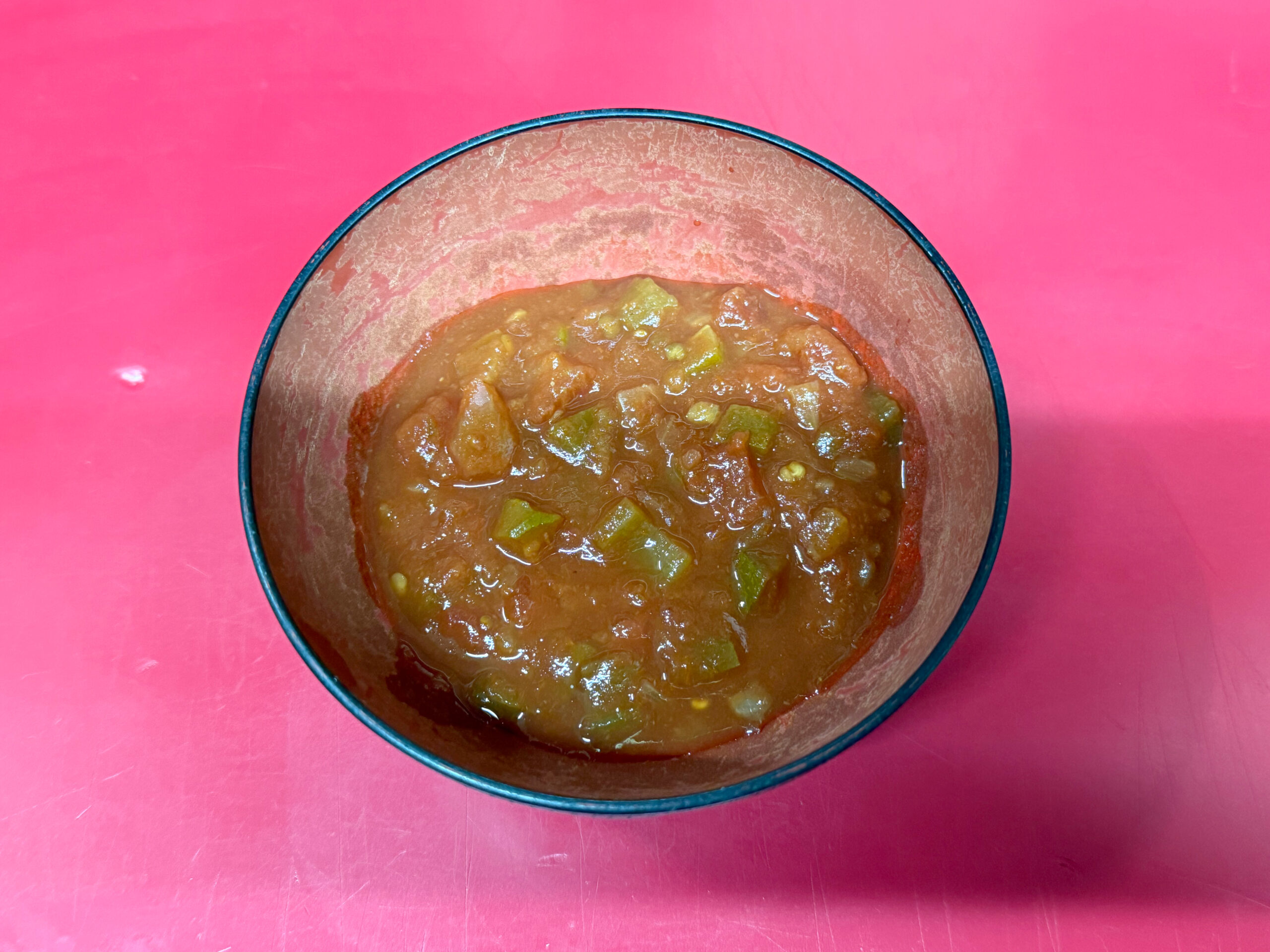 【限定】サルサソース