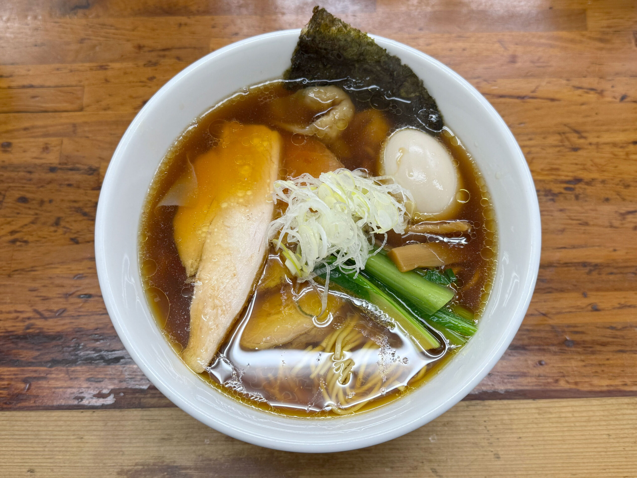 全部のせラーメン