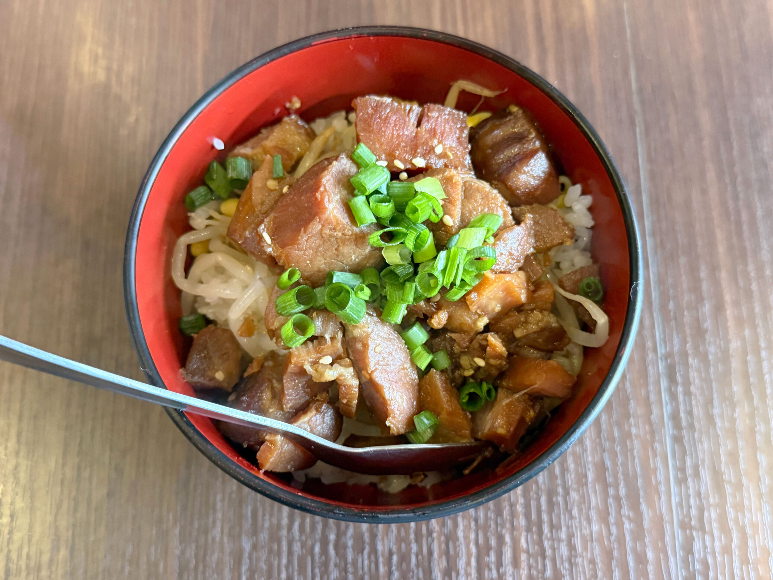 北久里浜 つけ麺】りはっちゃん (1) | 鹿(ブリオ)🍺🦌のブログ
