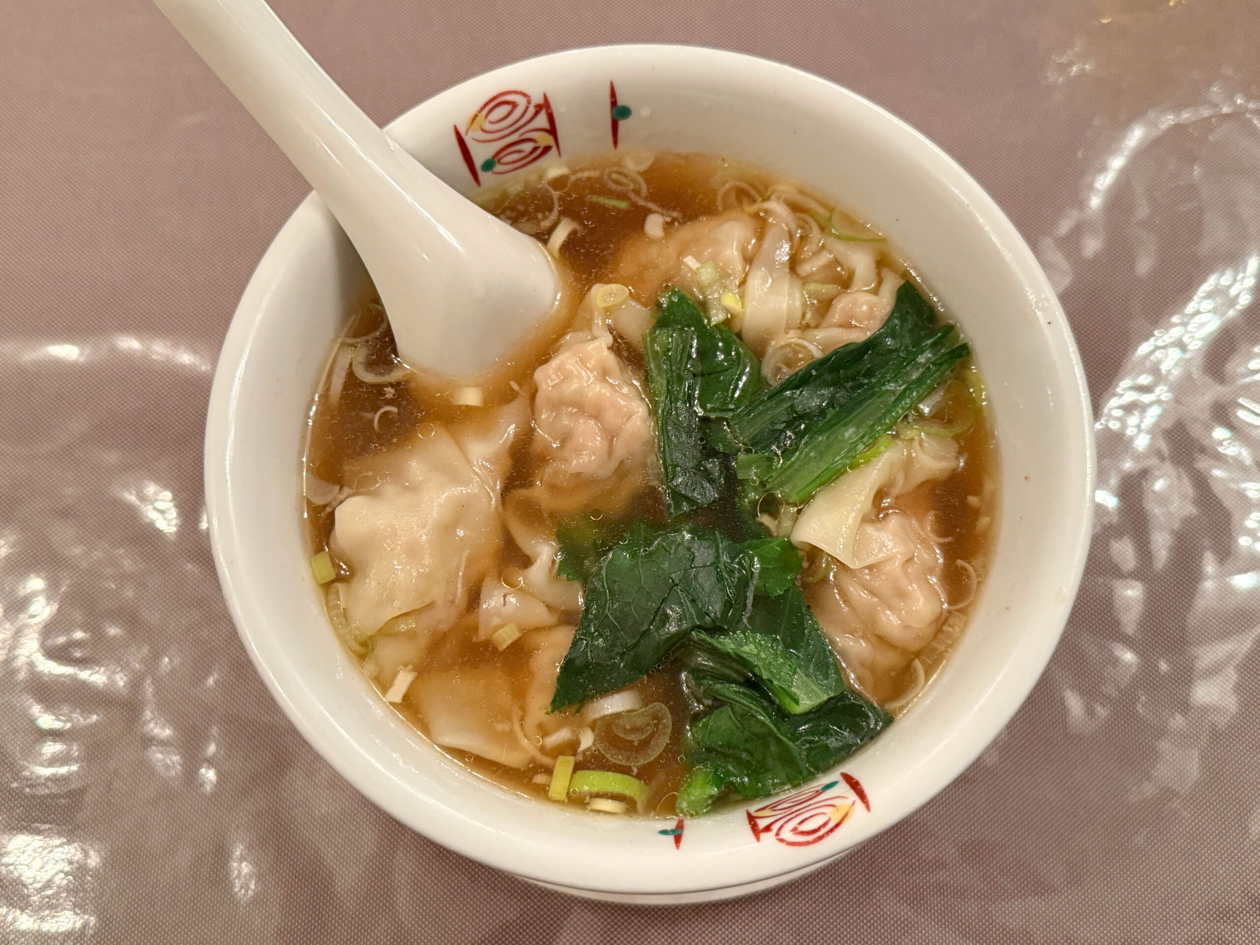 特製ワンタン(8個入り)