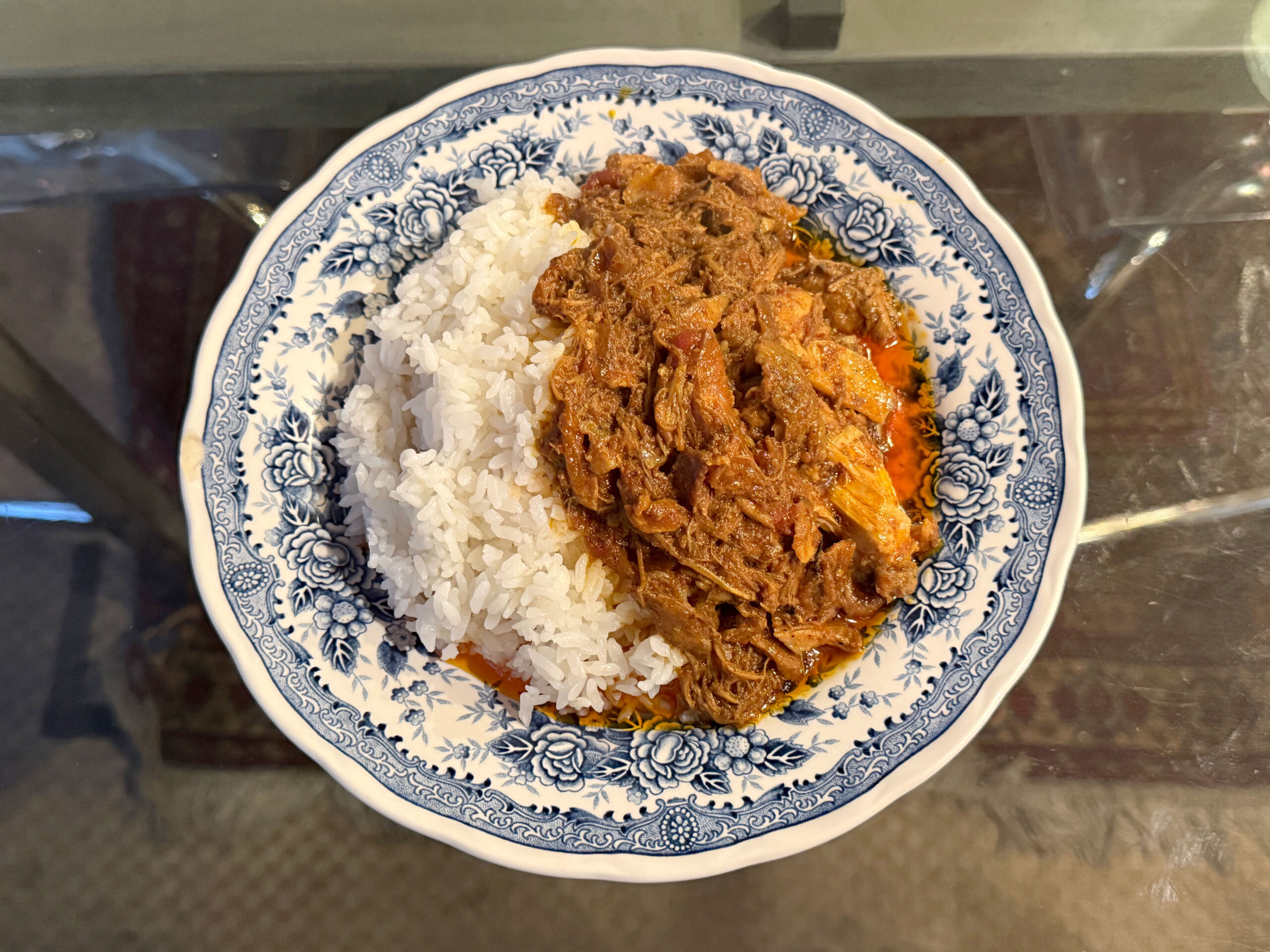 スリーコースセット(カリー)