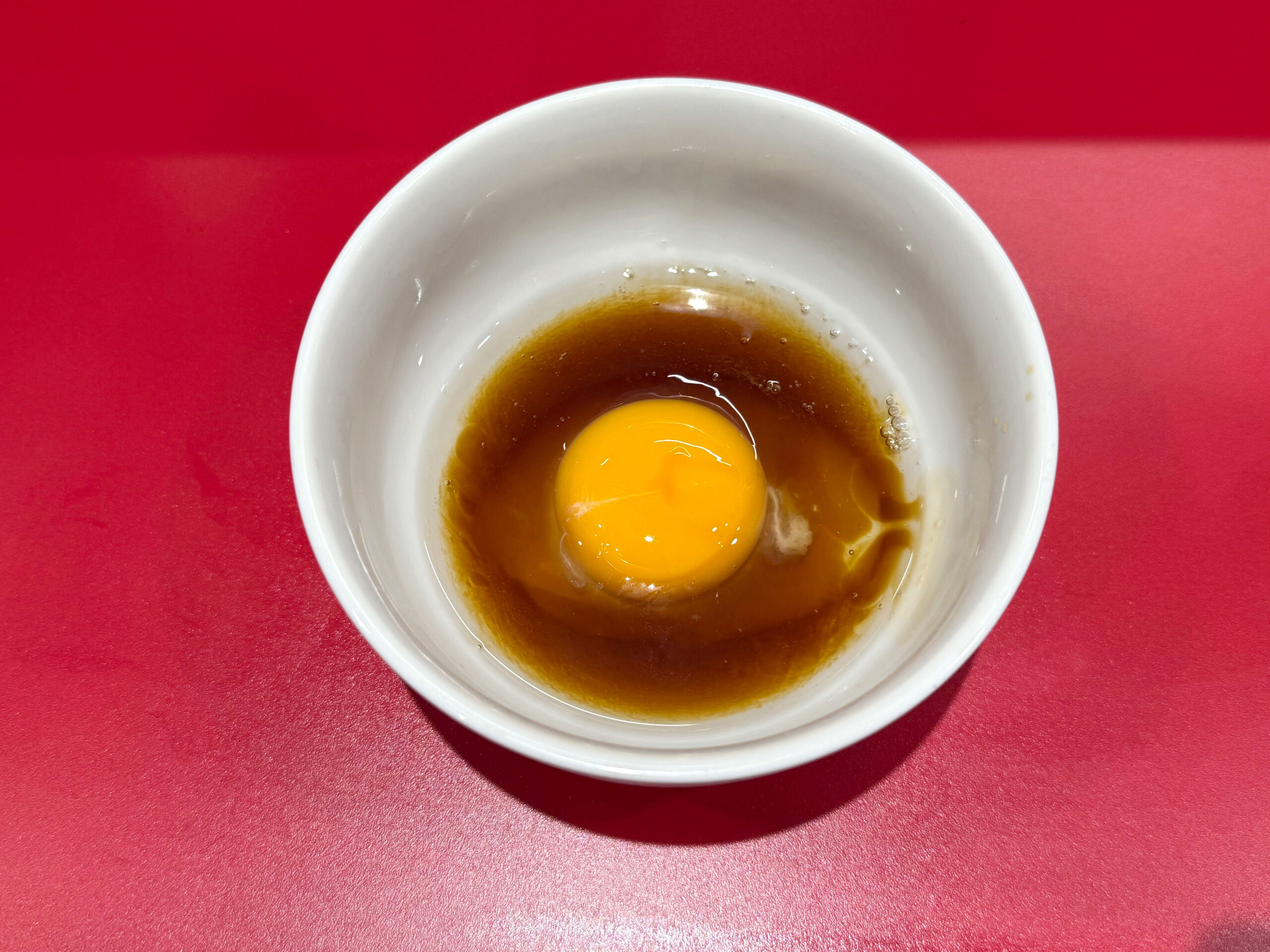 生卵(ポン玉変更)