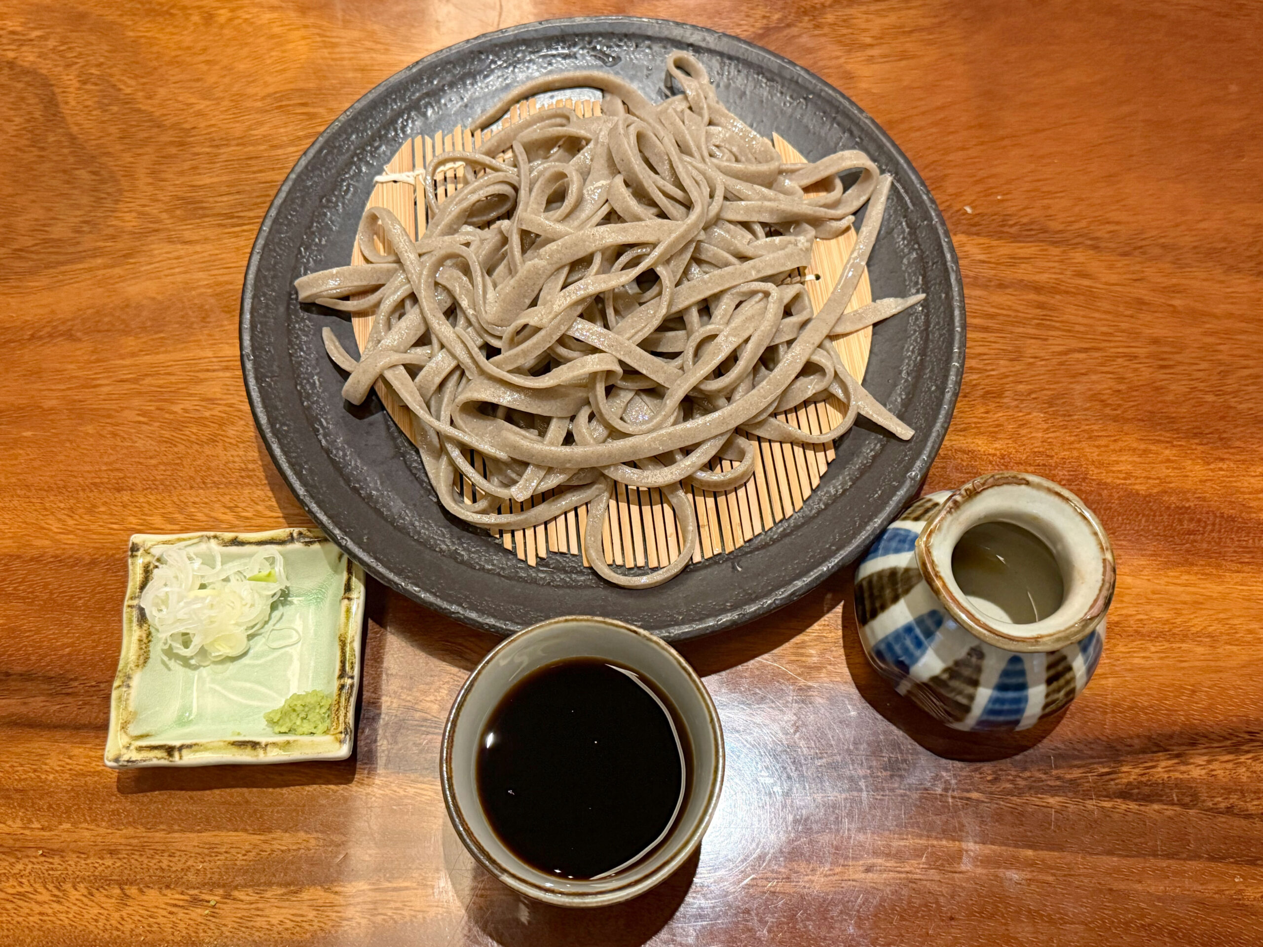 田舎(大盛)
