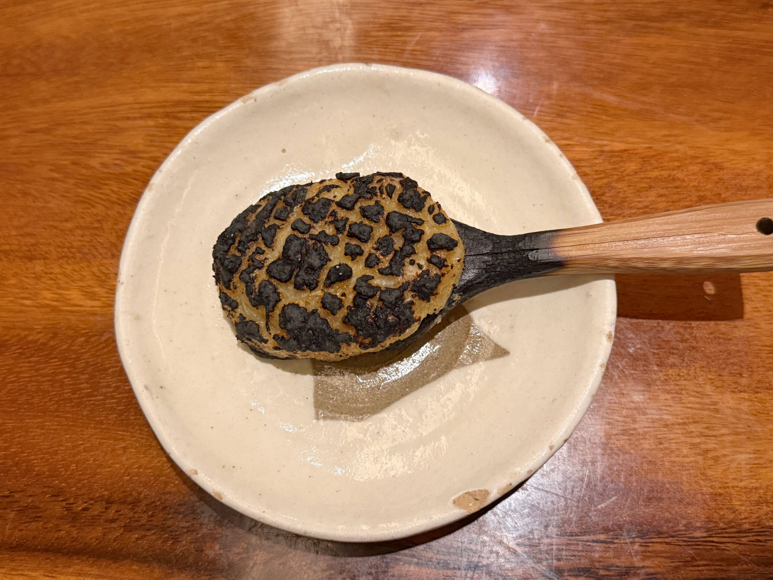 焼き味噌