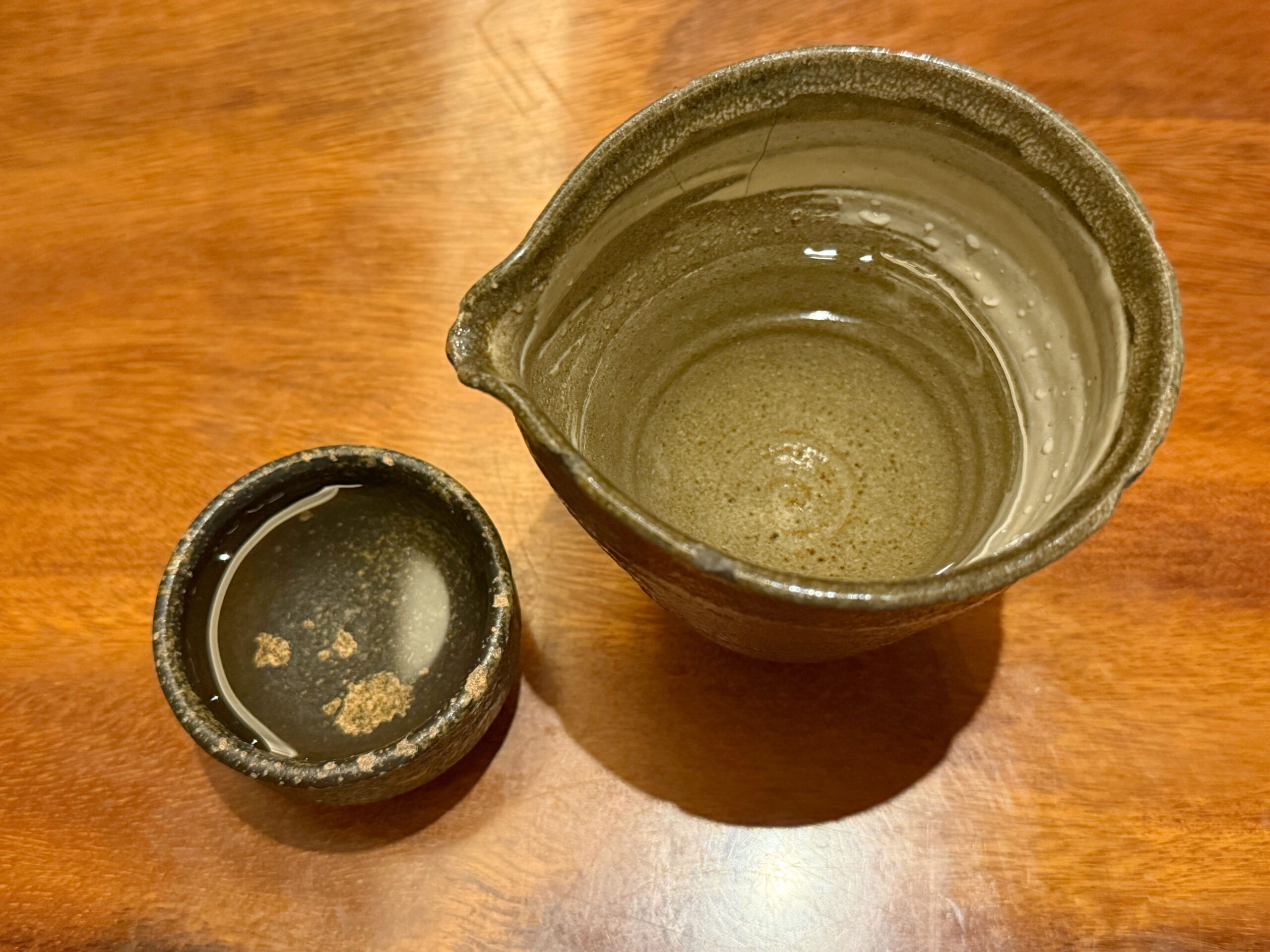 山法師