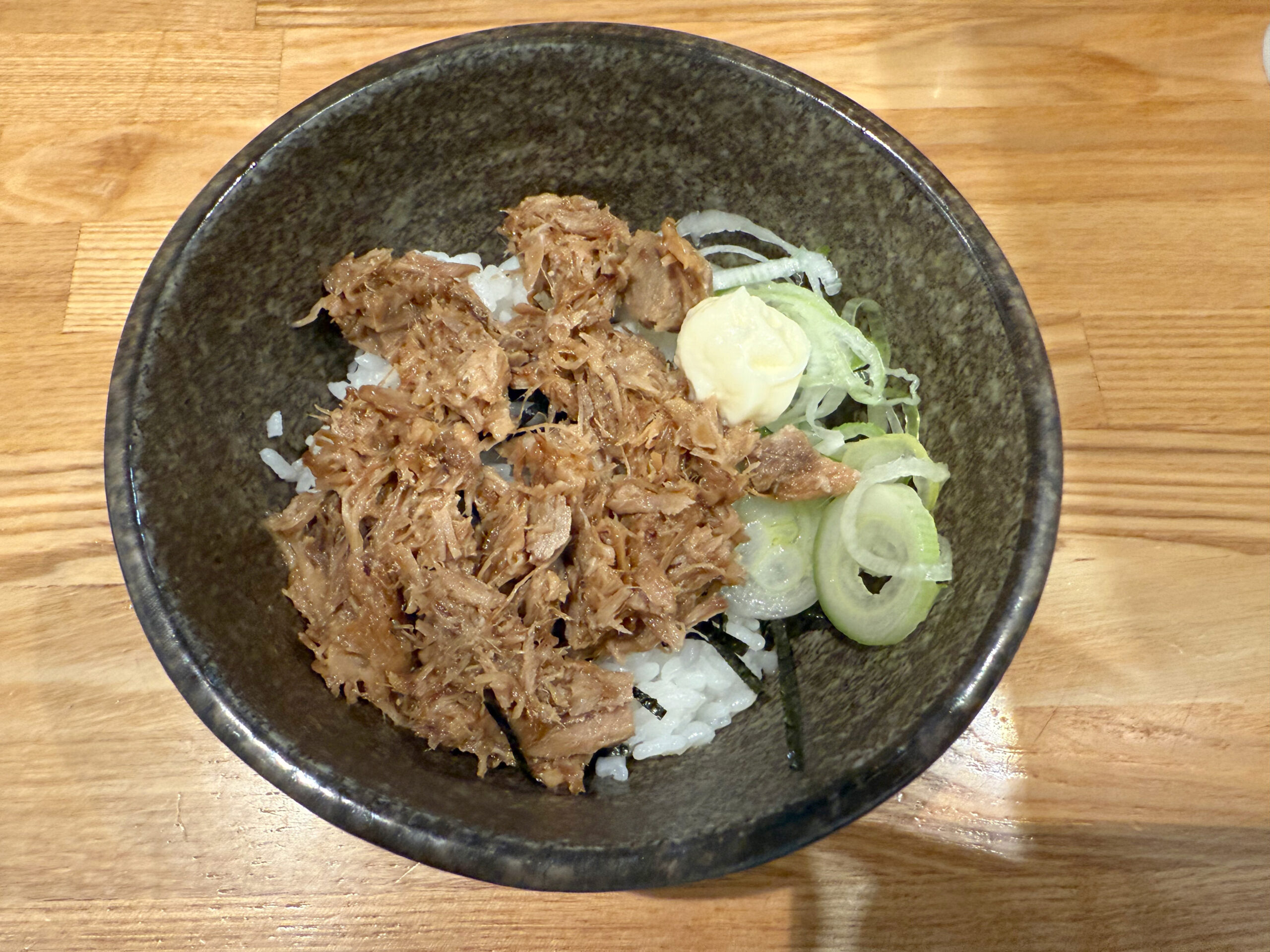 チャーシュー飯