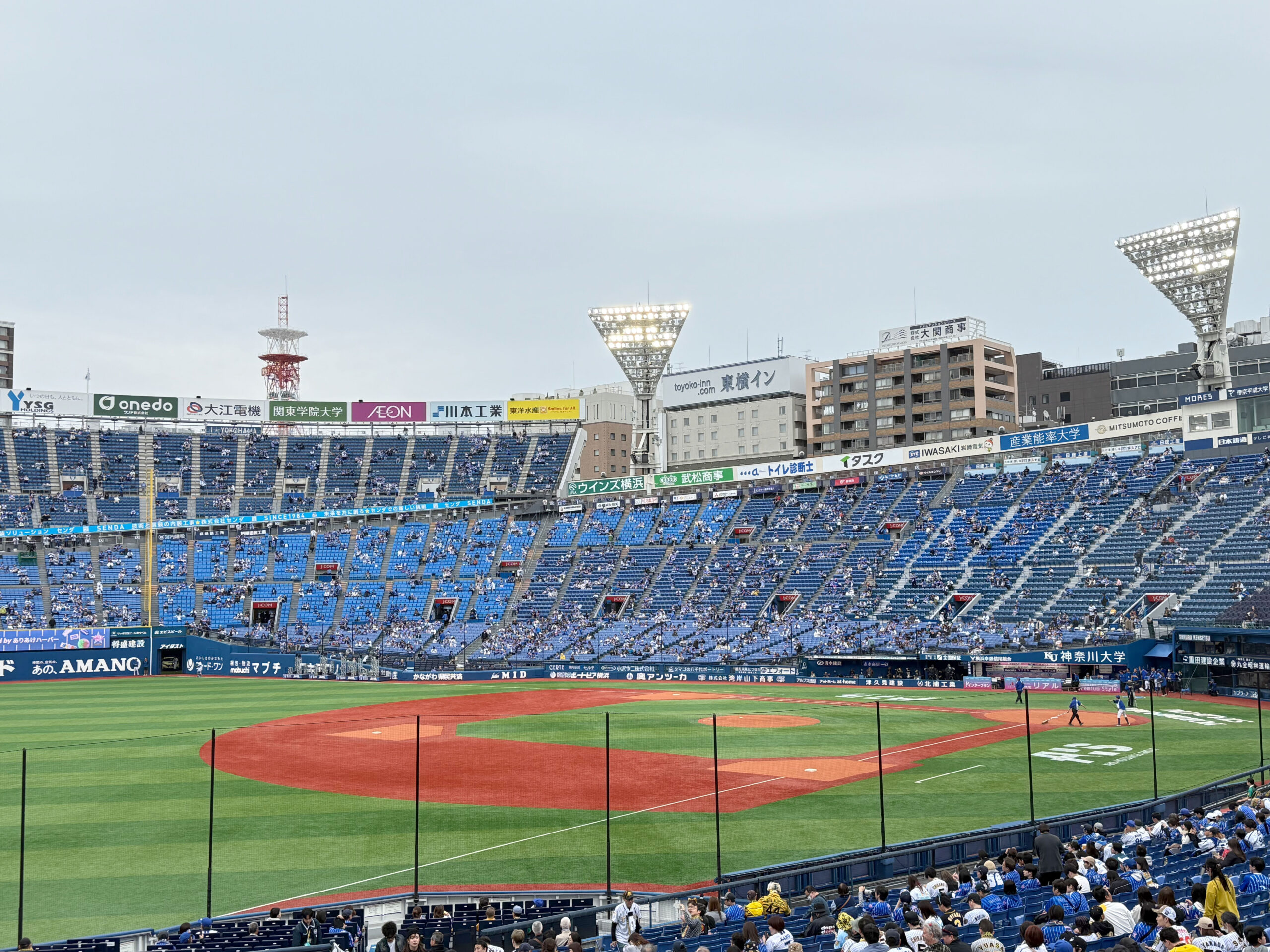 本日はここから