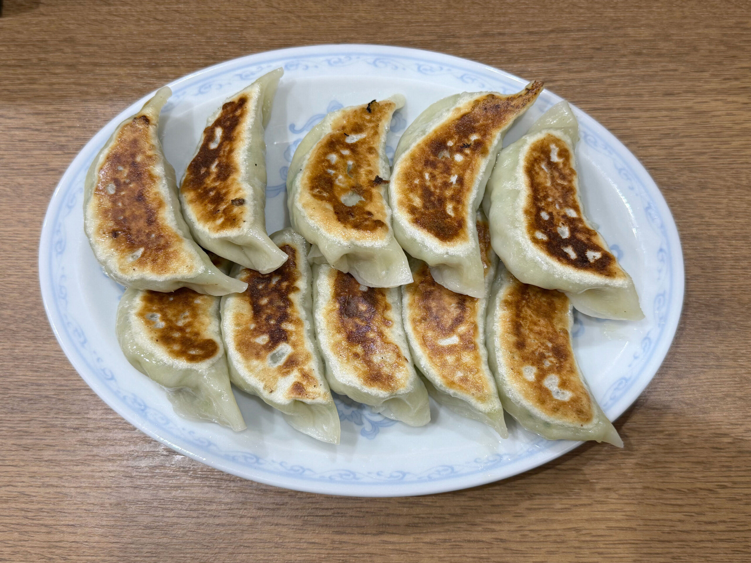 餃子(5個入り) × 2枚