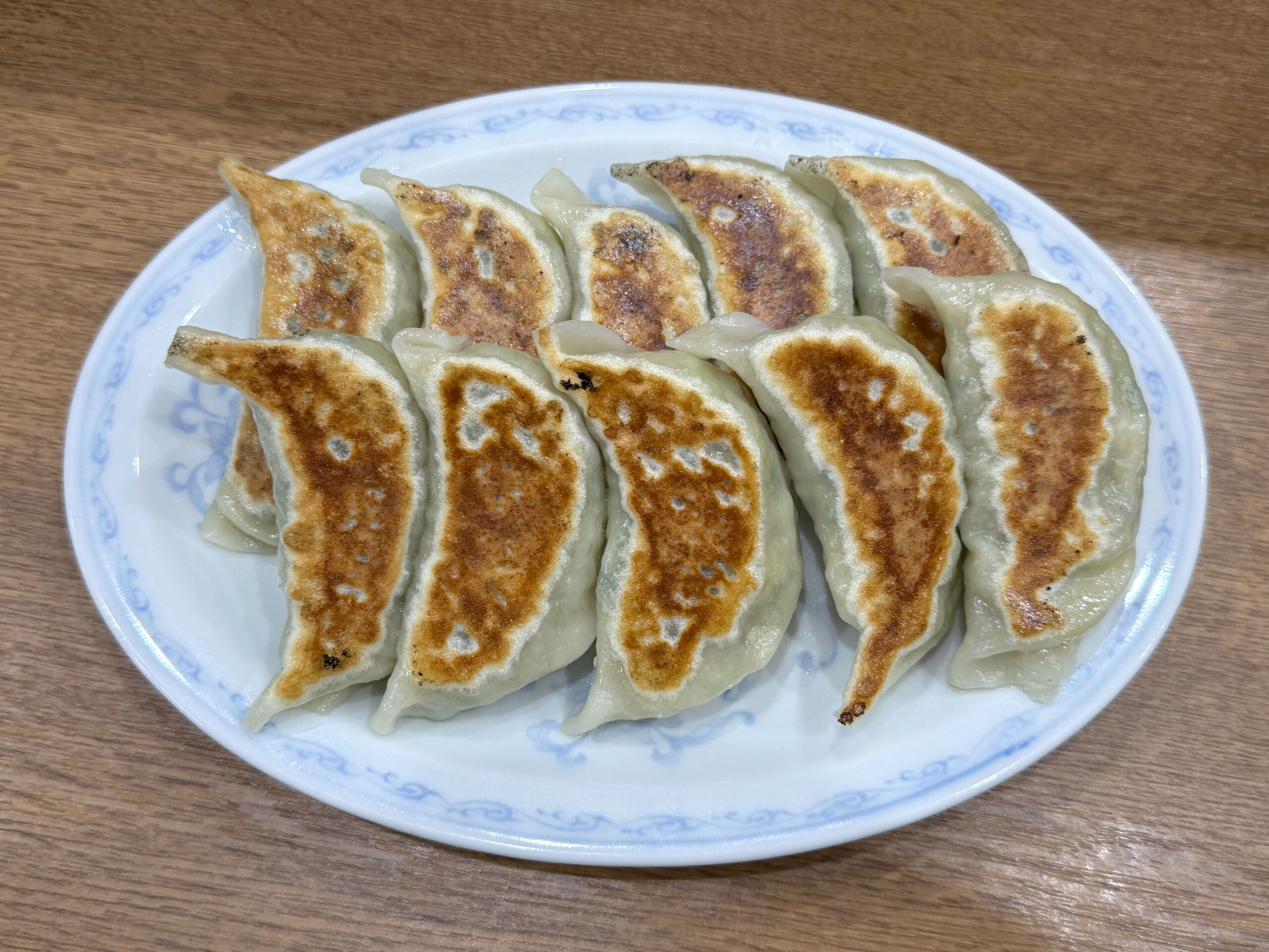 餃子(5個入り) × 2枚